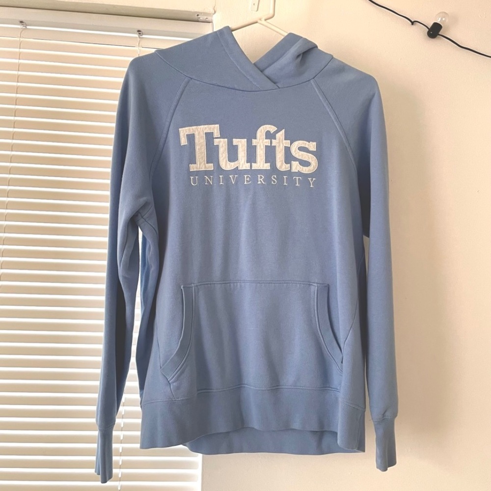 Tufts University Women's Hoodie